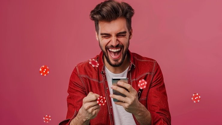 নিবন্ধন লগইন ও বাজেট নির্ধারণের ধাপ
