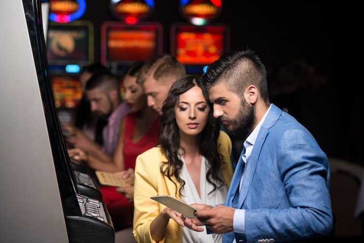 মোবাইলে ক্যাসিনো গেমের বাংলা ব্যাখ্যা দেখা