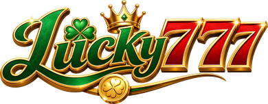 Lucky777 হোমে ফেরার লোগো